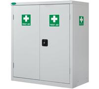 Probe Low Medical Cabinet