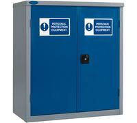 Probe Low PPE Cabinet