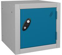 Probe Medium Cube - Blue Locker