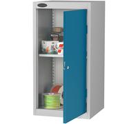 Probe Metal Tool Cabinet - Blue