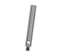 Probe Pin Extension M2 Thread 20 mm Steel CMM Probe Accessory for A-5004-7586 Measuring Devices Stable