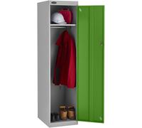 Probe Police - Green Locker