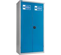 Probe PPE Cupboard