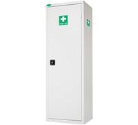 Probe Slim Medical Cabinet