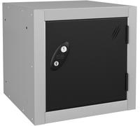 Probe Small Cube - Black Locker