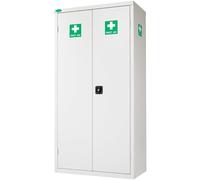 Probe Standard Medical Cabinet