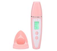 Probe Testing Skin Pen, Skin Hydration Sr Dector Smart Display, Hydration, Dector, With Historical Data Query, Simple Appearance For Travel Home Beauty Salon ()