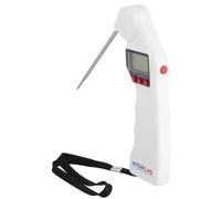 Hygiplas J242 Easytemp Colour Coded White Digital Temperature Measurement