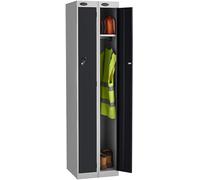 Probe Twin - Black Locker