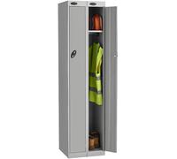 Probe Twin - Grey Locker
