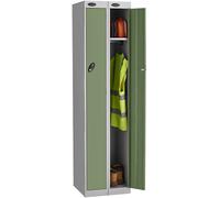 Probe Twin - Jade Locker