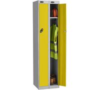 Probe Twin - Lemon Locker