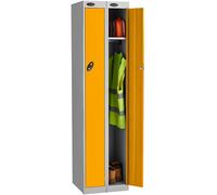 Probe Twin - Yellow Locker