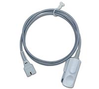 Probes For Adult - Compatible with Handheld Pulse Oximeter Model JKS50F-1 Meter, 39.37 Inches