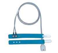 Probes for Infants - Compatible with HOLFENRY JKS50F Handheld Pulse Oximeter-1 Meter, 39.37 Inches