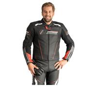 Probiker PRX-16 Leather Combi Jacket black size 94