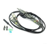 Probing Solutions Dual Pack of High Reliability BNC Oscilloscope Probes with a Range of Accessories