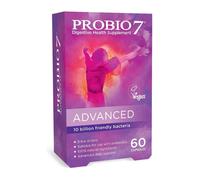 Probio 7 Advanced Digestive Health Supplement 60 Capsules