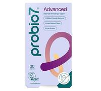 Probio 7 Advanced Formula 30 capsules