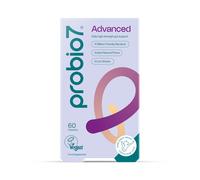 Probio7 Advanced Formula Economy Size 60 Capsules