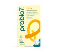 Probio7 Digestive Health Supplement Ultra 100 Billion 30 Capsules