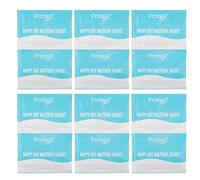 Probio7 Happy Gut - Bacteria Starter Culture. Probiotic Sachet, with 3 Strains of Friendly Bacteria, Lactobacillus rhamnosus. Gluten Free Bacteria Starter Sachets (Pack of 12 sachets)