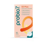 Probio7 Over 50's 60 Capsules