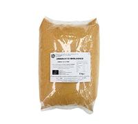 Probios AMARANTH GLUTEN FREE organic - packaging 5KG