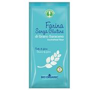 Probios BUCKWHEAT FLOUR organic - packaging 6x375g