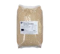 Probios WHITE QUINOA GLUTEN FREE organic - packaging 5KG
