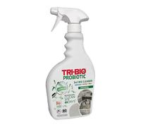 Probiotic 3 in 1 Multi Surface Bio Floor Kitchen Bathroom Cleaner Spray Tri-Bio 420ml