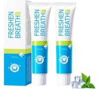 Probiotic Brightening Toothpaste, Probiotic Whitening Tooth Paste, Deep Cleaning & Fresh Breath, Easily Removes Coffee and Tobacco Stains