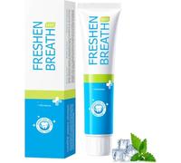 Probiotic Brightening Toothpaste, Probiotic Whitening Tooth Paste, Deep Cleaning & Fresh Breath, Easily Removes Coffee and Tobacco Stains