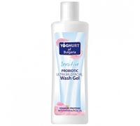 Probiotic facial wash gel "Yoghurt of Bulgaria" Paraben Free