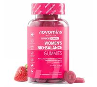 Probiotic Gummies - Women’s Bio-Balance Gummies for Intimate Flora and Gut