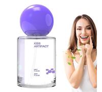 Probiotic Spray - Breath Freshener Spray, 20ml Supplement | Kiss Artifact Breathe Care Solution for Work, Social Activities, This spraay Promotes Long-Term Health.