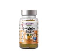 Probiotic + Vitamins