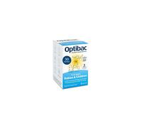 Probiotics Babies Children Probiotic for Immune System Support with Vitamin D Booster 3 Billion Bacterial Cultures 30 Sachets
