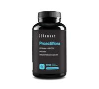 Probiotics & Prebiotics - 20 Strains - 120 Gastro-Resistant Capsules