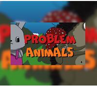 Problem Animals Steam CD Key