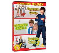 PROBLEM CHILD 1-3 Box Set (DVD)