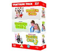 Problem Child 1/Problem Child 2/Problem Child 3 [DVD]