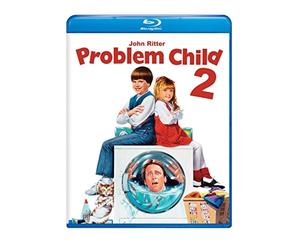 PROBLEM CHILD 2 - BLUR - J3z