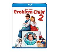 PROBLEM CHILD 2 - PROBLEM CHILD 2 (1 Blu-ray)