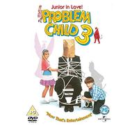 Problem Child 3 - Junior In Love!