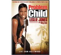 Problem Child [DVD] [Region 1] [US Import] [NTSC]