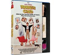 Problem Child (Retro VHS Packaging)
