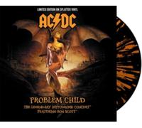 Problem Child: The Legendary Hippodrome Concert