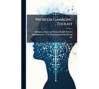 Problem Gambling Toolkit