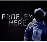 Problem Here Steam CD Key